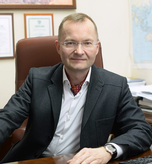 Bogusław Machaliński